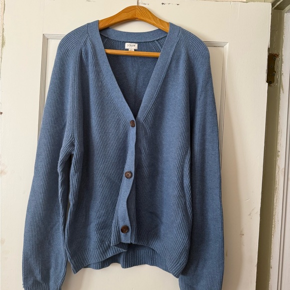 J. Crew Sweaters - J. Crew Cardigan